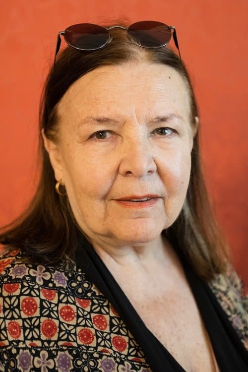 Marta Lipińska zdjęcie
