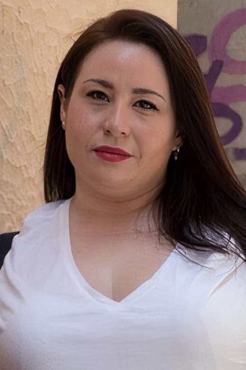 Marta Martín zdjęcie