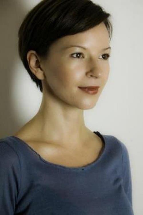 Marta Neuman zdjęcie