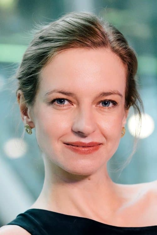 Marta Nieradkiewicz zdjęcie