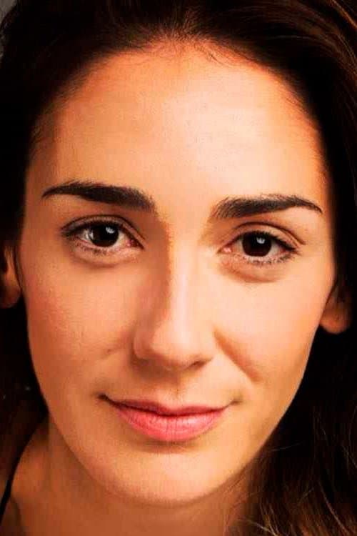 Marta Poveda zdjęcie