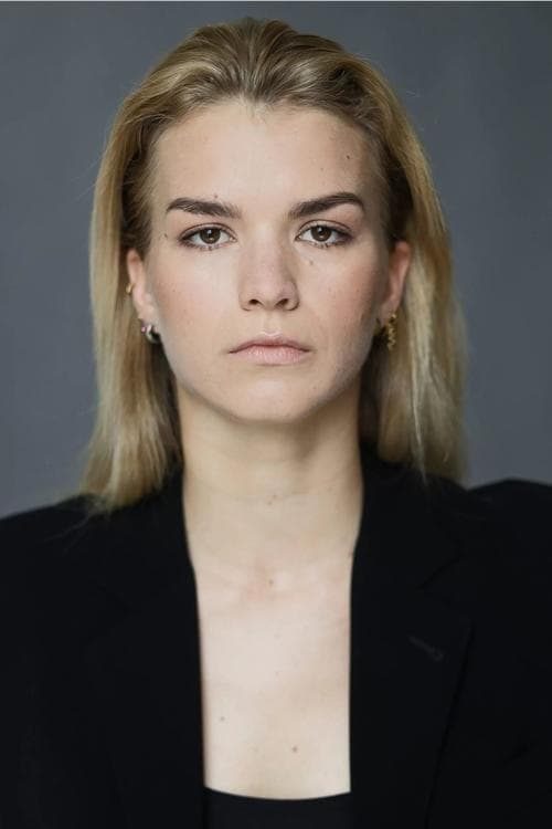 Marta Stalmierska zdjęcie