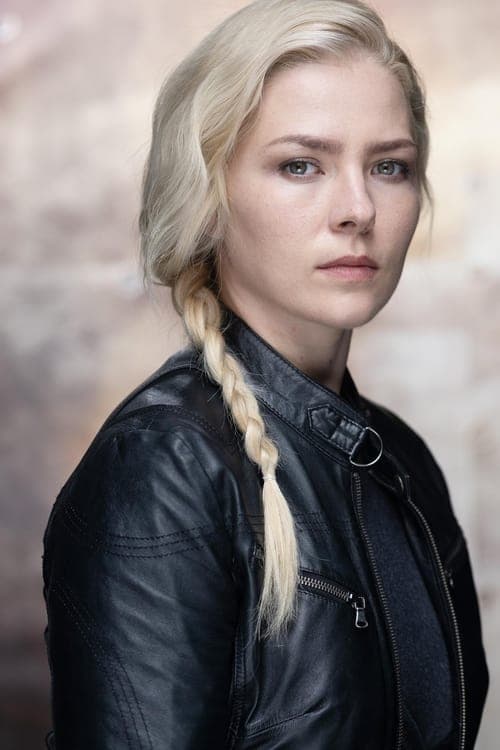 Marta Svetek zdjęcie