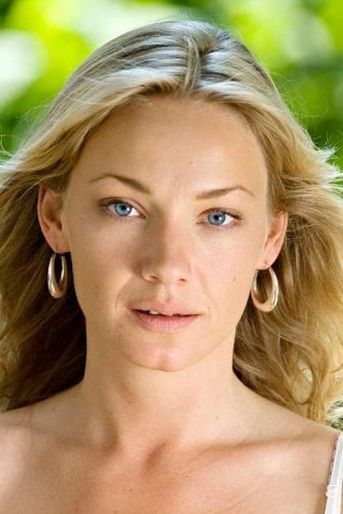 Marte Germaine Christensen zdjęcie