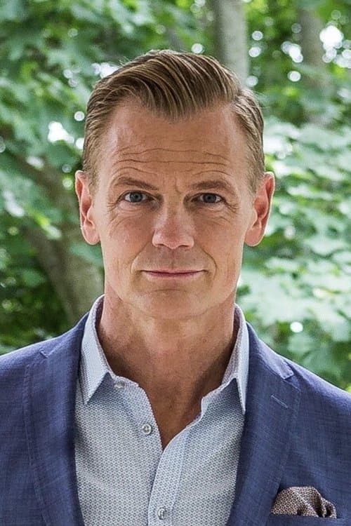 Mårten Klingberg zdjęcie