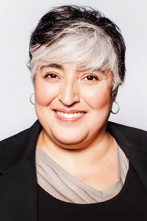 Martha Claudia Moreno zdjęcie