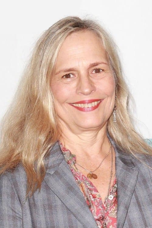 Martha Gehman zdjęcie