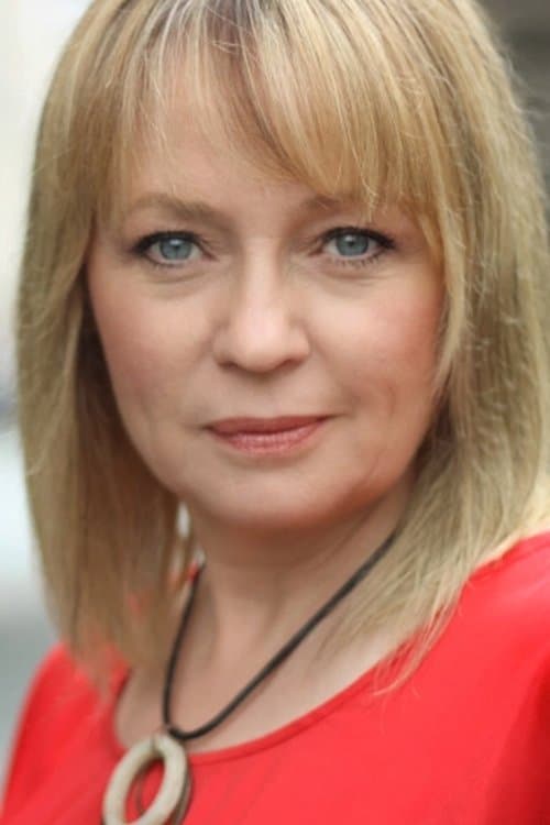Martha Irving zdjęcie