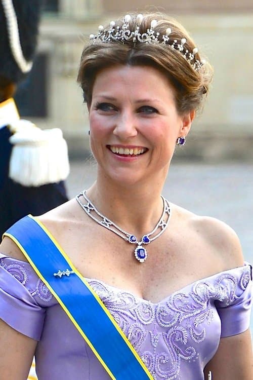 Märtha Louise zdjęcie