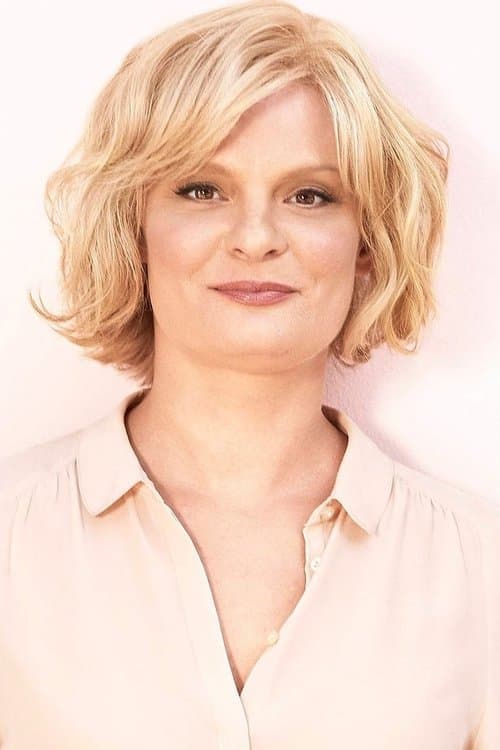 Martha Plimpton zdjęcie