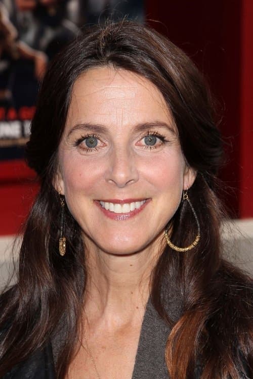 Martha Quinn zdjęcie