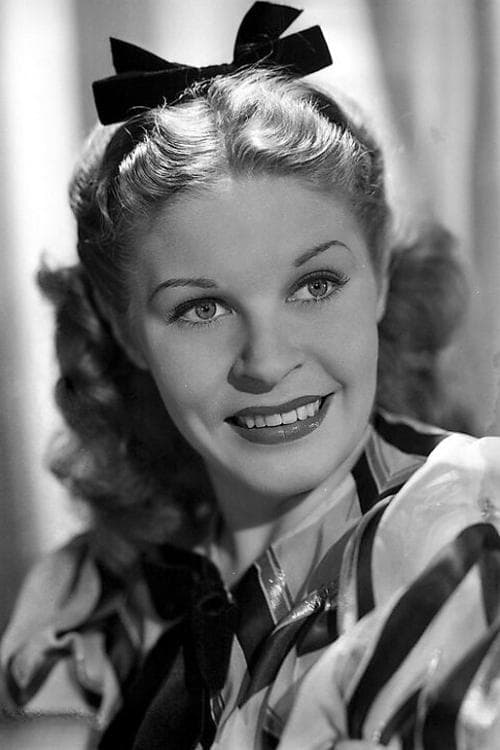 Martha Raye zdjęcie