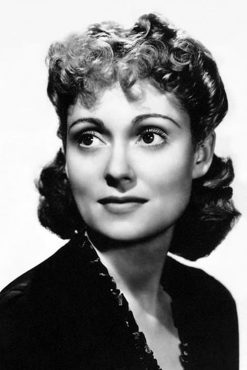 Martha Scott zdjęcie