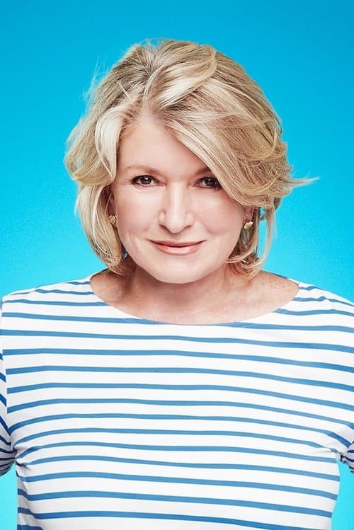 Martha Stewart zdjęcie