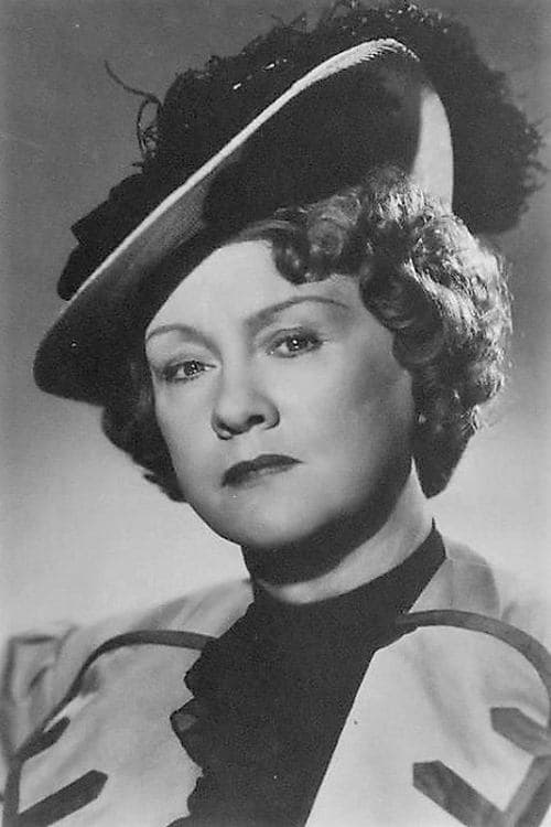 Martha Wentworth zdjęcie