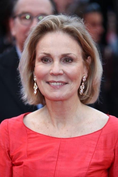 Marthe Keller zdjęcie