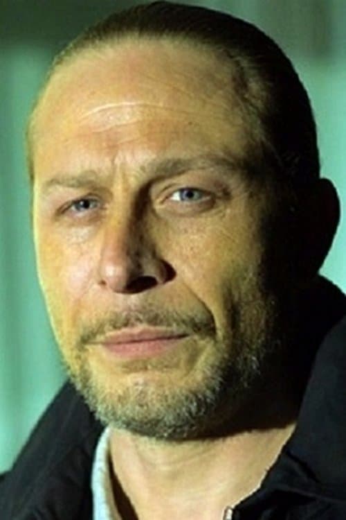 Martial Bezot zdjęcie