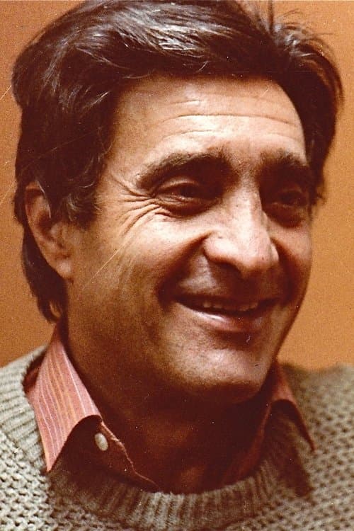 Martín Adjemián zdjęcie
