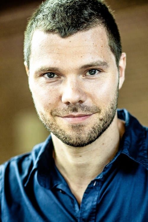 Martin Baden zdjęcie