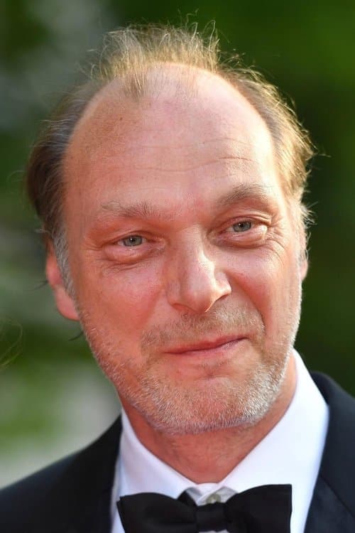 Martin Brambach zdjęcie