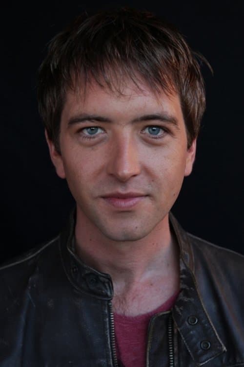 Martin Broome zdjęcie