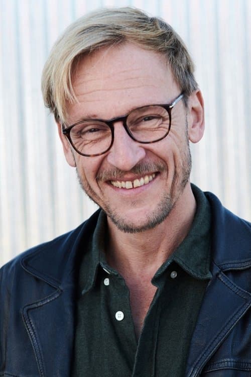 Martin Butzke zdjęcie