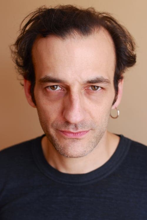 Martin Dubreuil zdjęcie