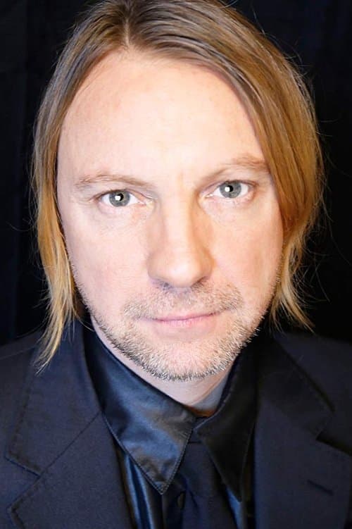 Martin Ewens zdjęcie