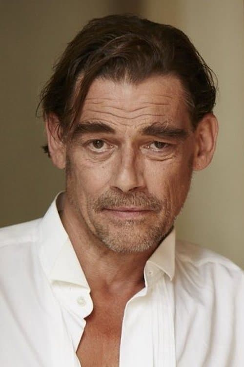 Martin Feifel zdjęcie