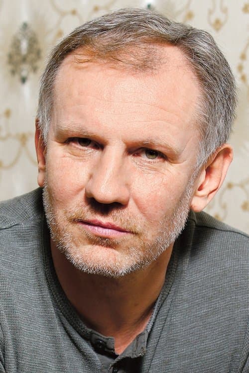 Martin Finger zdjęcie