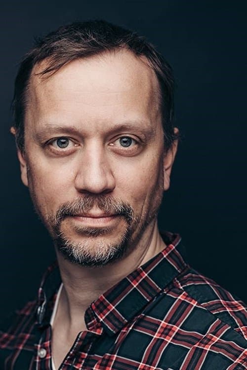 Martin Frislev Ammitsbøl zdjęcie