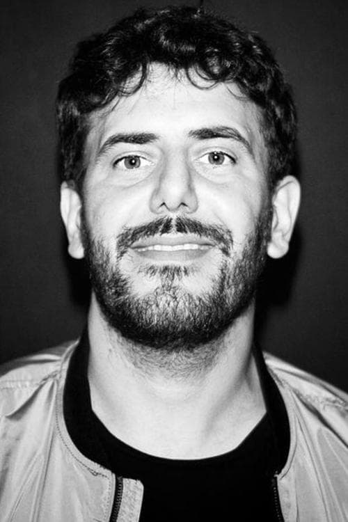 Martín Garabal zdjęcie