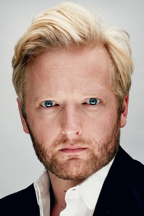 Martin Greis zdjęcie