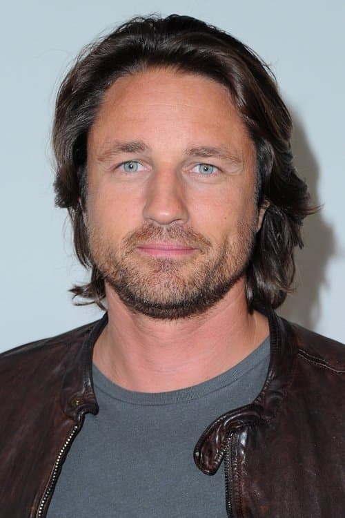 Martin Henderson zdjęcie