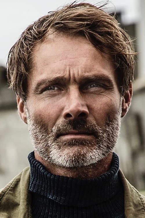 Martin Hestbæk zdjęcie