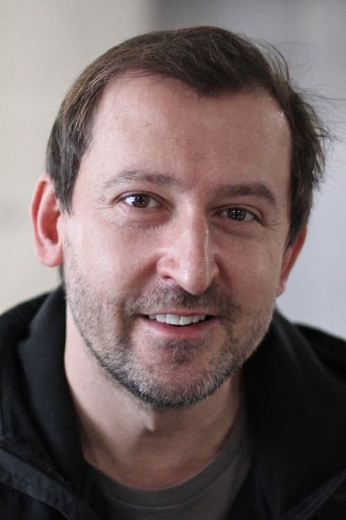Martin Hofmann zdjęcie