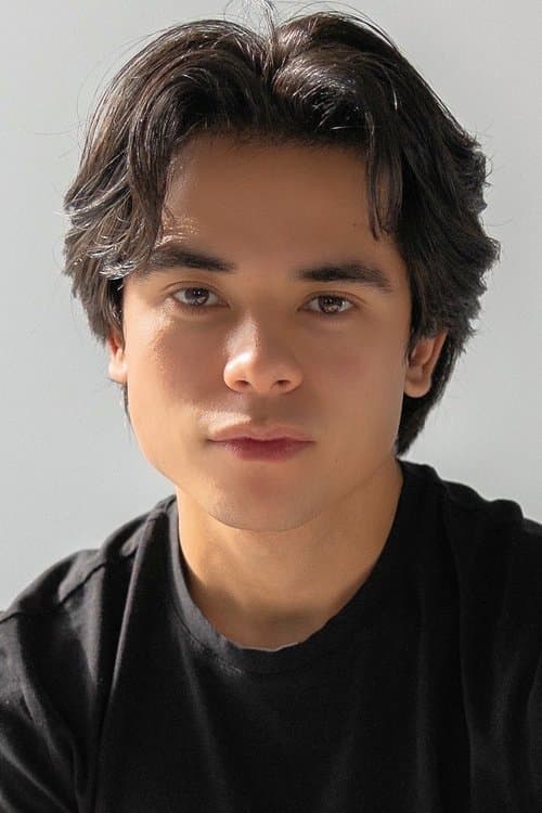 Martin Martinez zdjęcie