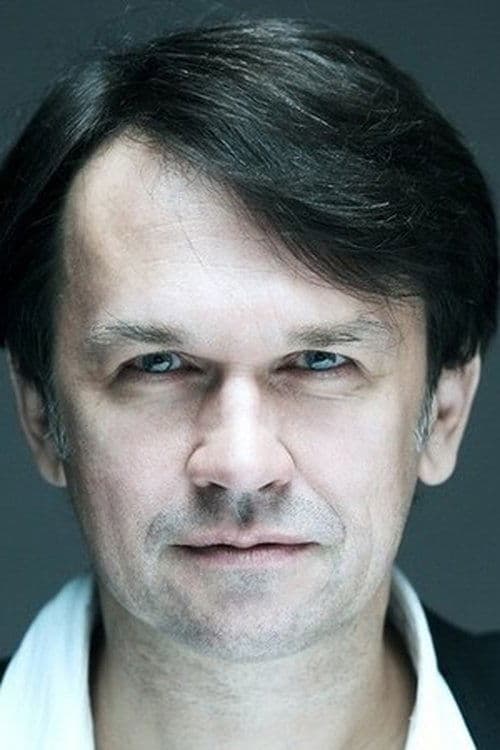 Martin May zdjęcie