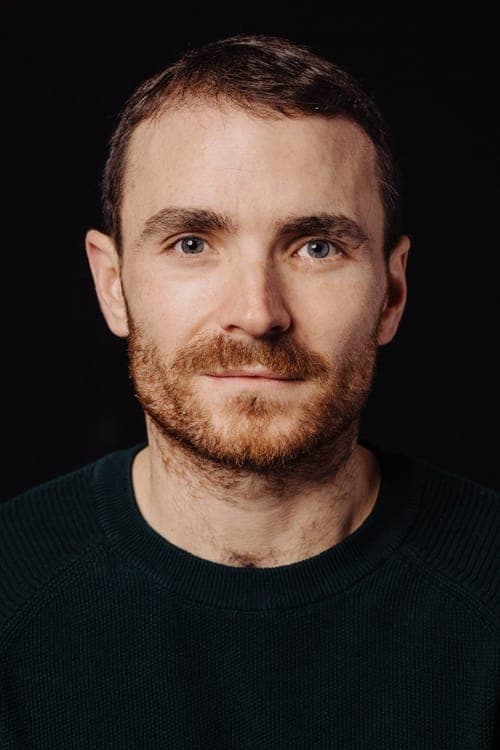 Martin McCann zdjęcie