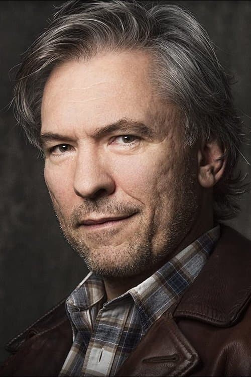 Martin McDougall zdjęcie