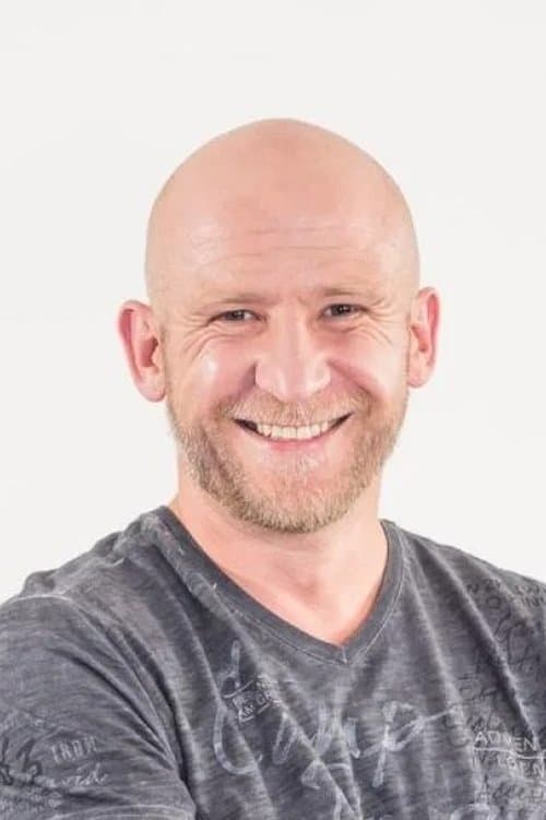 Martin Nahálka zdjęcie