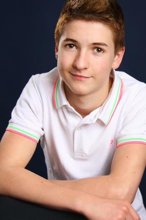 Martin Nissen zdjęcie