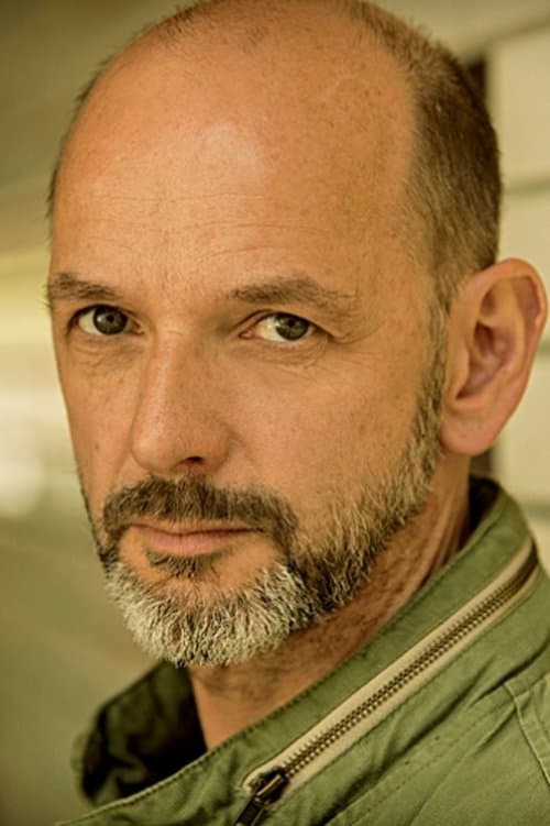 Martin Ontrop zdjęcie