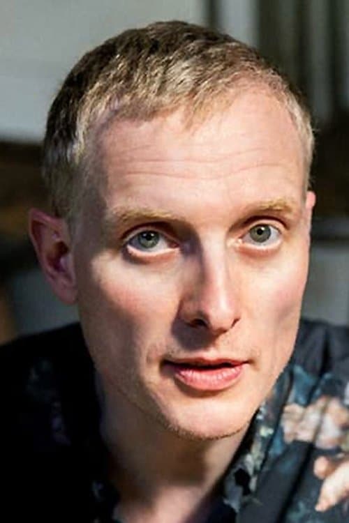 Martin Ostermeier zdjęcie