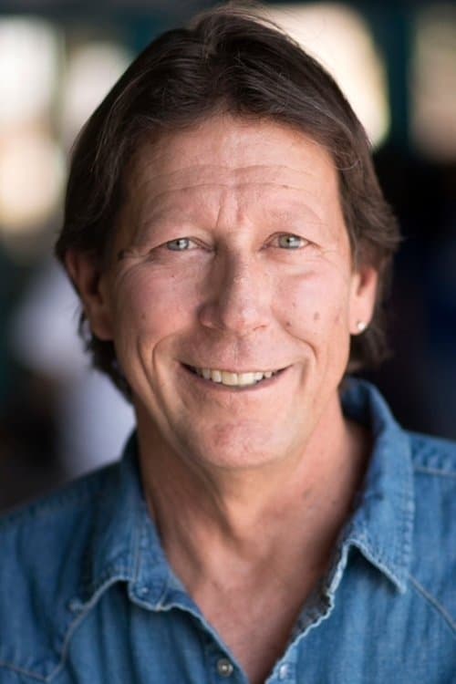 Martin Patterson zdjęcie