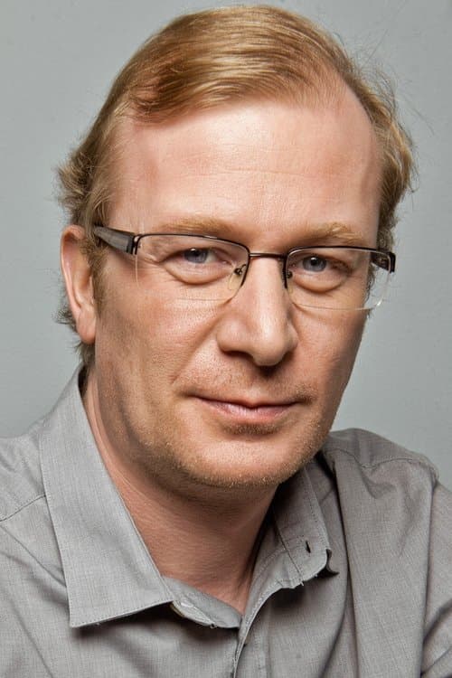 Martin Pechlát zdjęcie