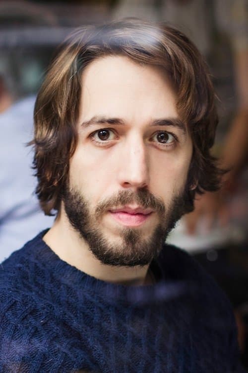 Martín Piroyansky zdjęcie