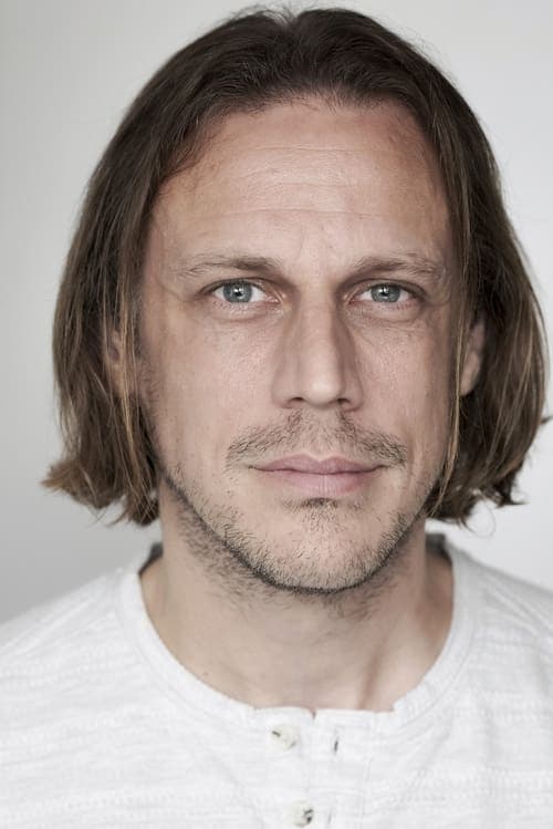 Martin Portlock zdjęcie