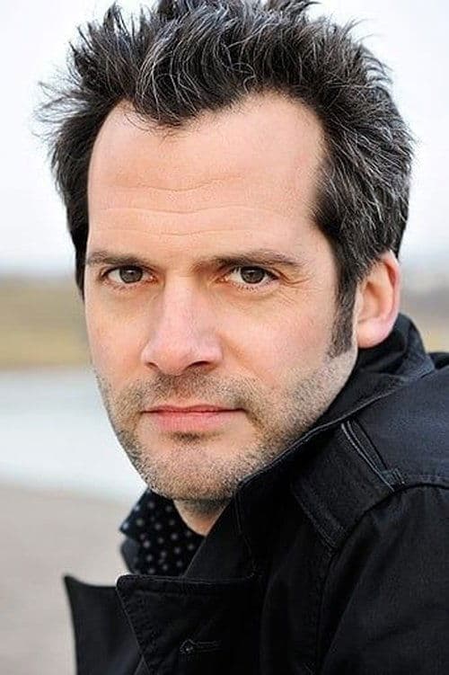 Martin Rapold zdjęcie