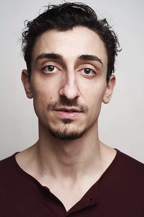 Martin Razpopov zdjęcie